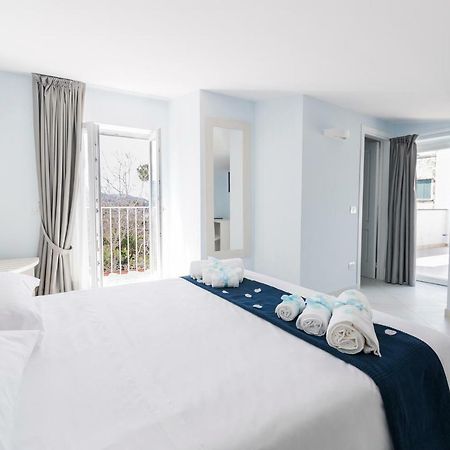 Relais Kaora Guesthouse Sant’Agnello Kültér fotó