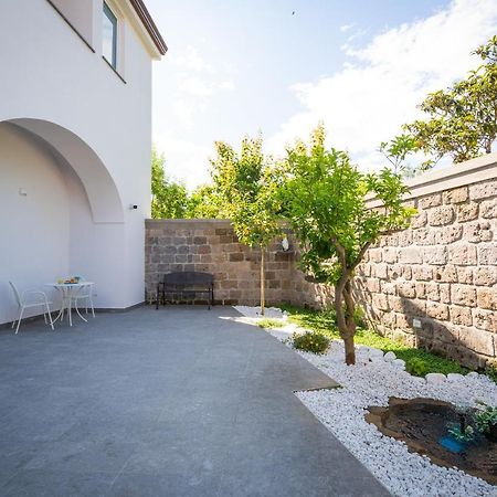 Relais Kaora Guesthouse Sant’Agnello Kültér fotó
