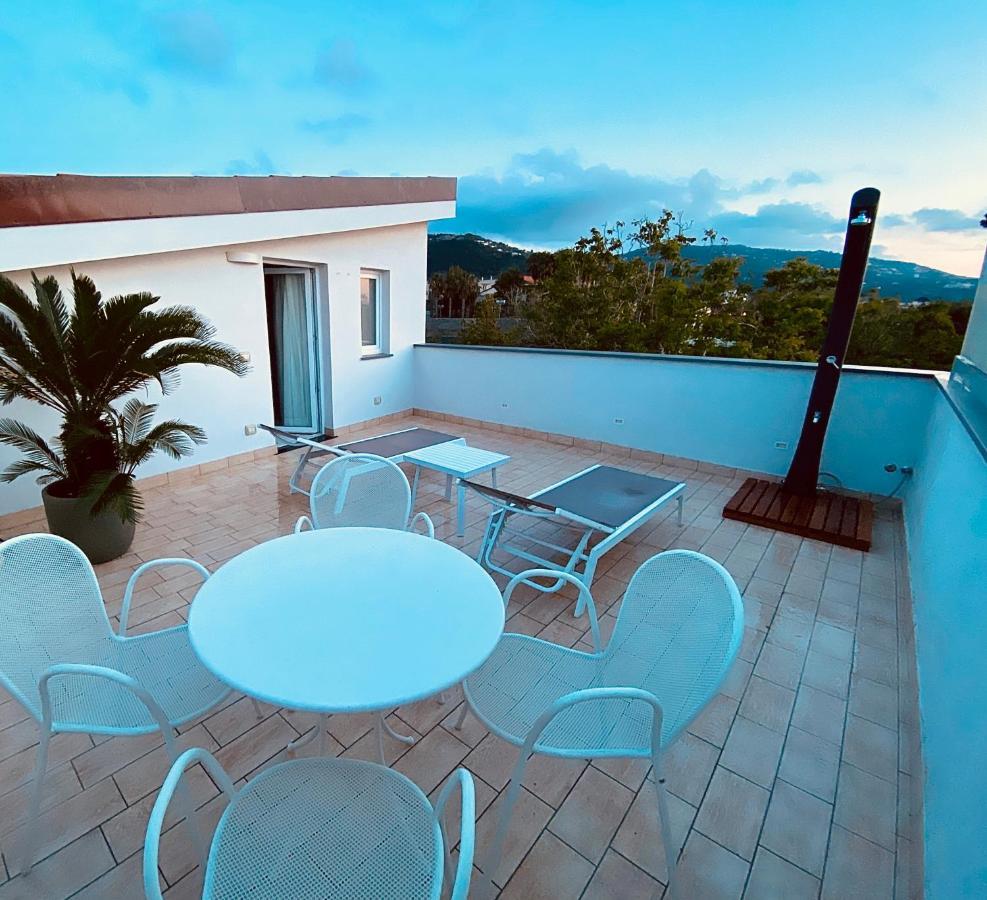 Relais Kaora Guesthouse Sant’Agnello Kültér fotó