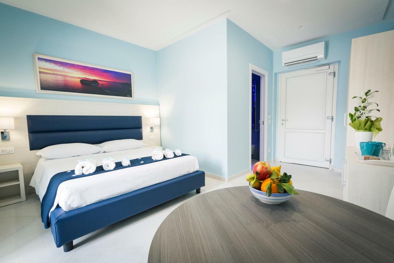 Relais Kaora Guesthouse Sant’Agnello Kültér fotó