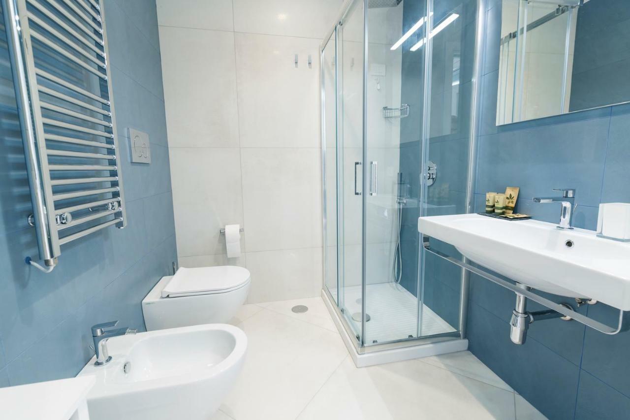 Relais Kaora Guesthouse Sant’Agnello Kültér fotó