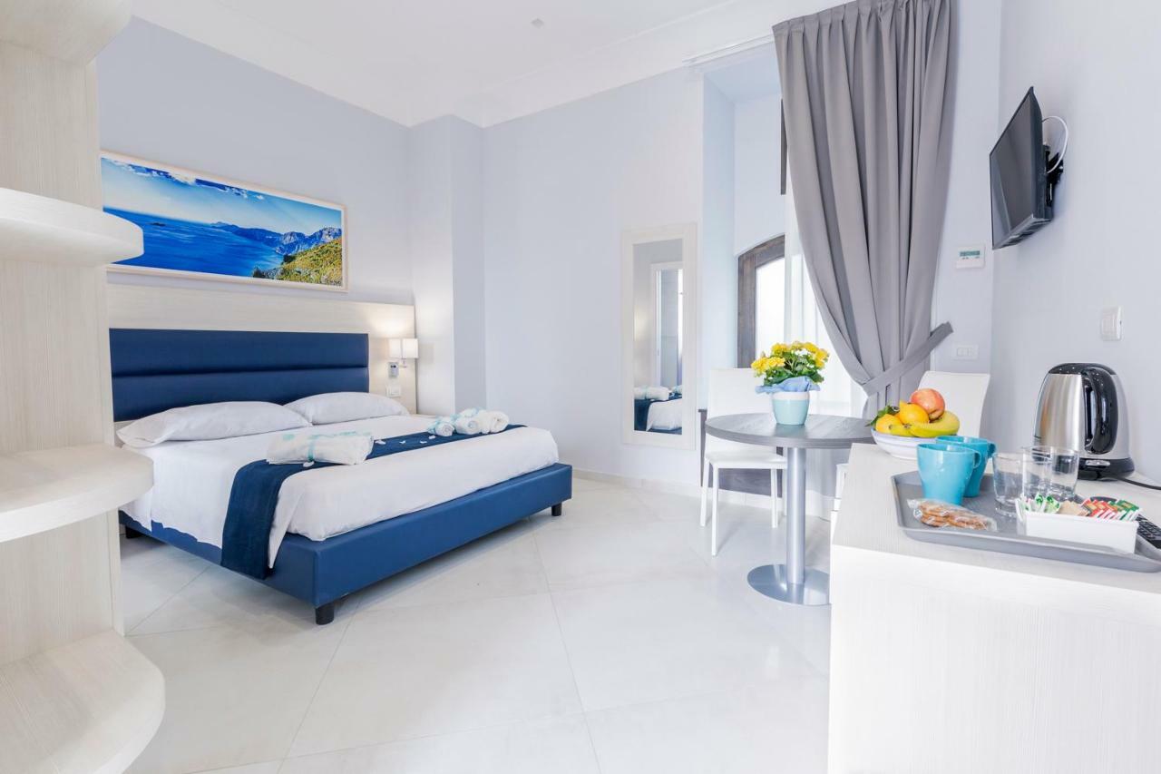 Relais Kaora Guesthouse Sant’Agnello Kültér fotó