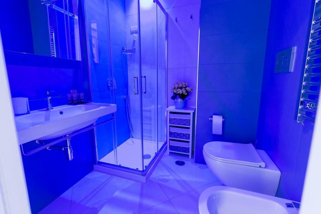 Relais Kaora Guesthouse Sant’Agnello Kültér fotó