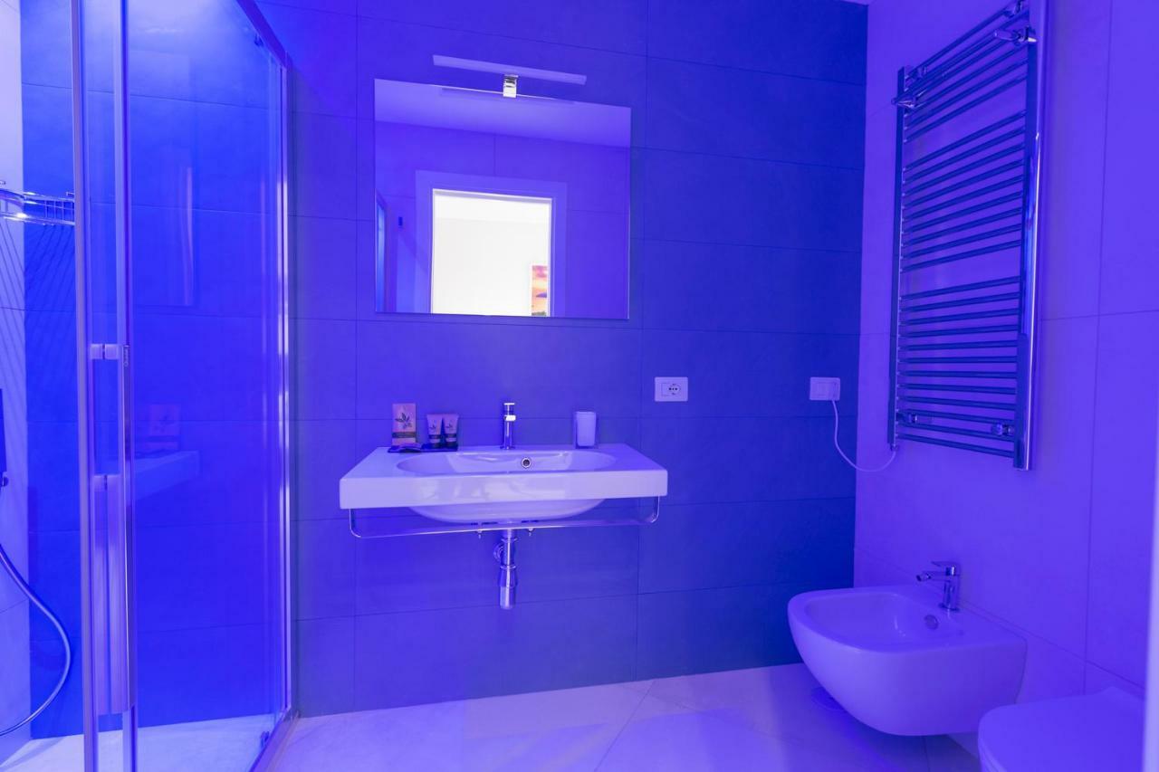 Relais Kaora Guesthouse Sant’Agnello Kültér fotó