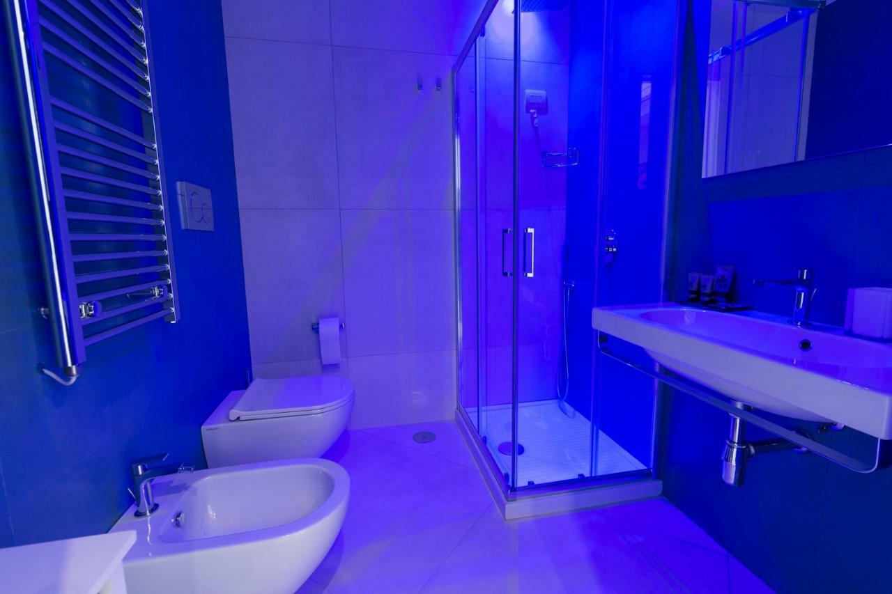 Relais Kaora Guesthouse Sant’Agnello Kültér fotó