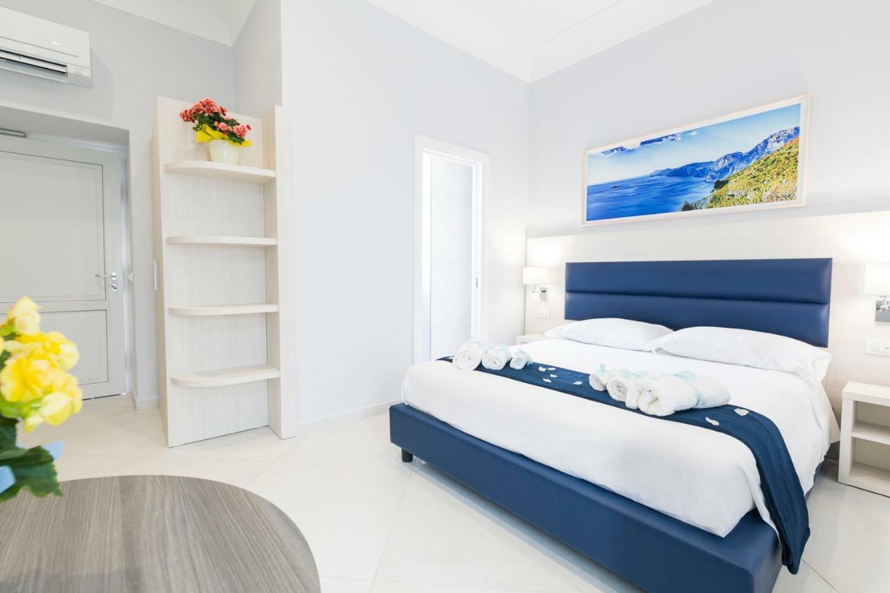Relais Kaora Guesthouse Sant’Agnello Kültér fotó
