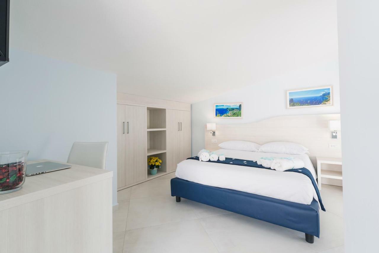 Relais Kaora Guesthouse Sant’Agnello Kültér fotó