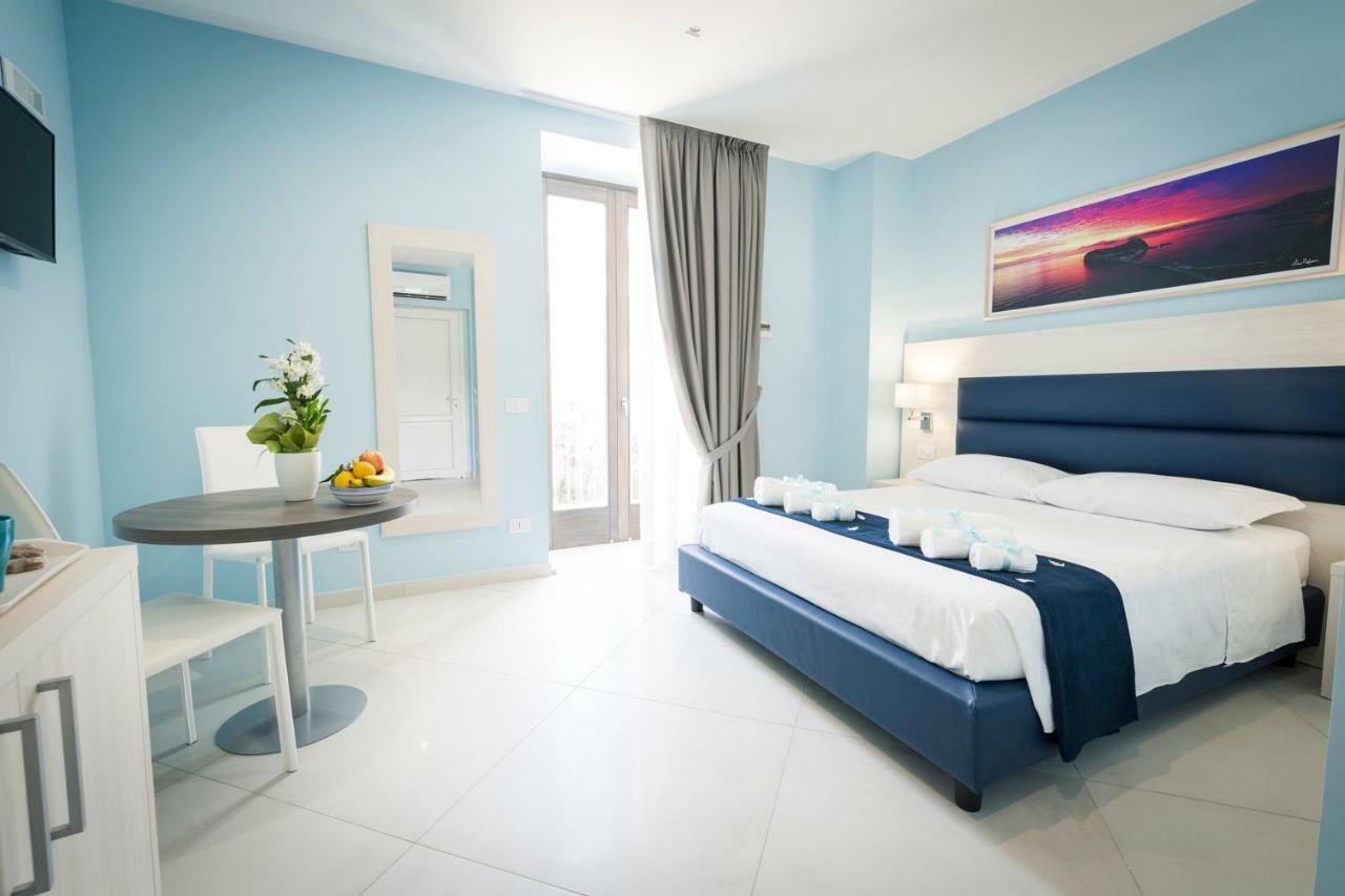 Relais Kaora Guesthouse Sant’Agnello Kültér fotó