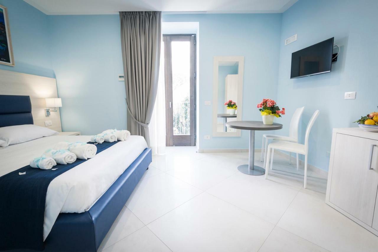 Relais Kaora Guesthouse Sant’Agnello Kültér fotó