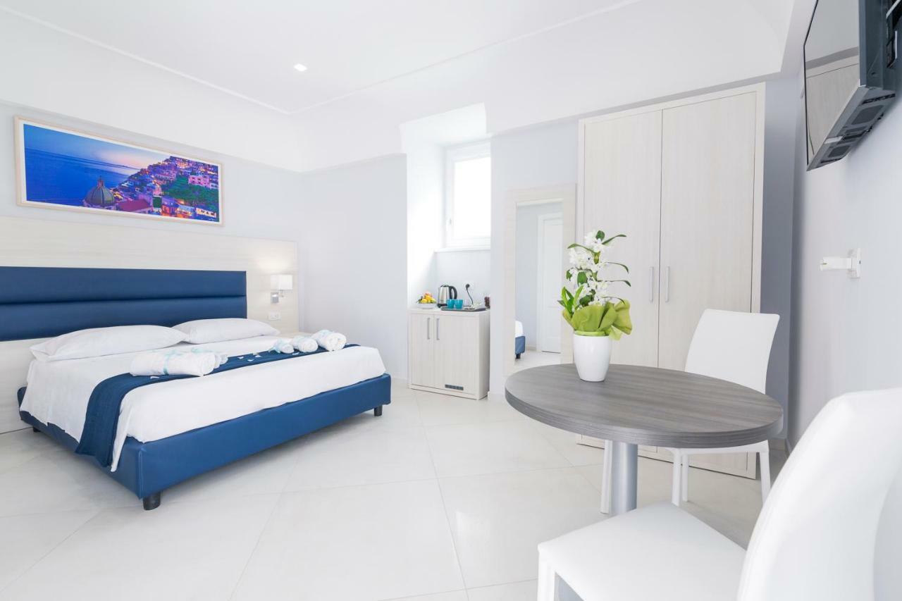 Relais Kaora Guesthouse Sant’Agnello Kültér fotó