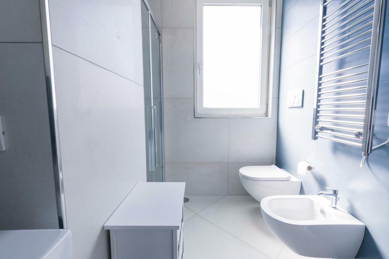 Relais Kaora Guesthouse Sant’Agnello Kültér fotó
