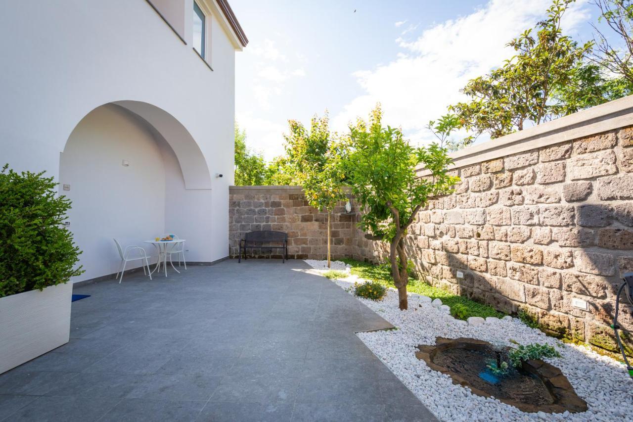 Relais Kaora Guesthouse Sant’Agnello Kültér fotó