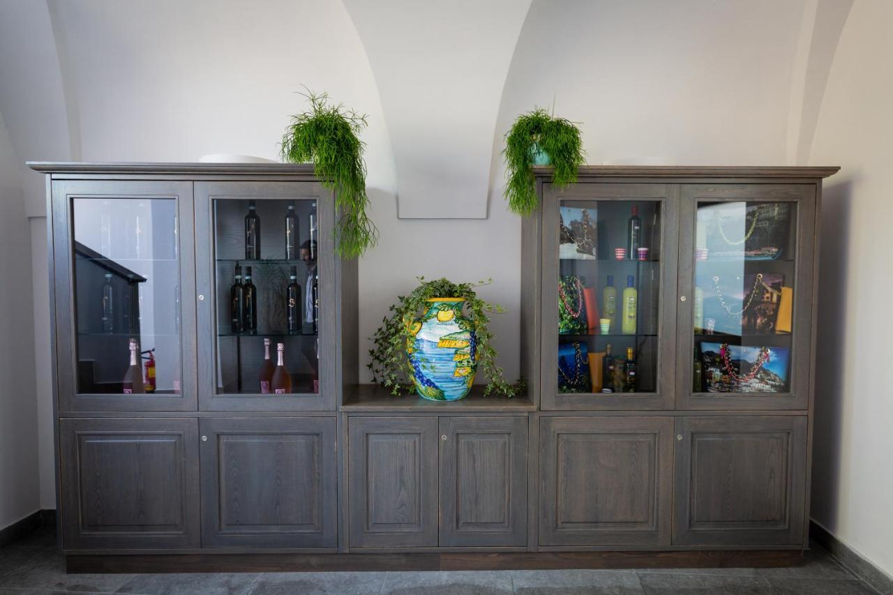 Relais Kaora Guesthouse Sant’Agnello Kültér fotó
