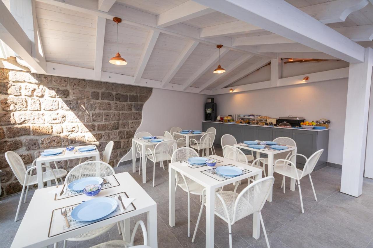 Relais Kaora Guesthouse Sant’Agnello Kültér fotó