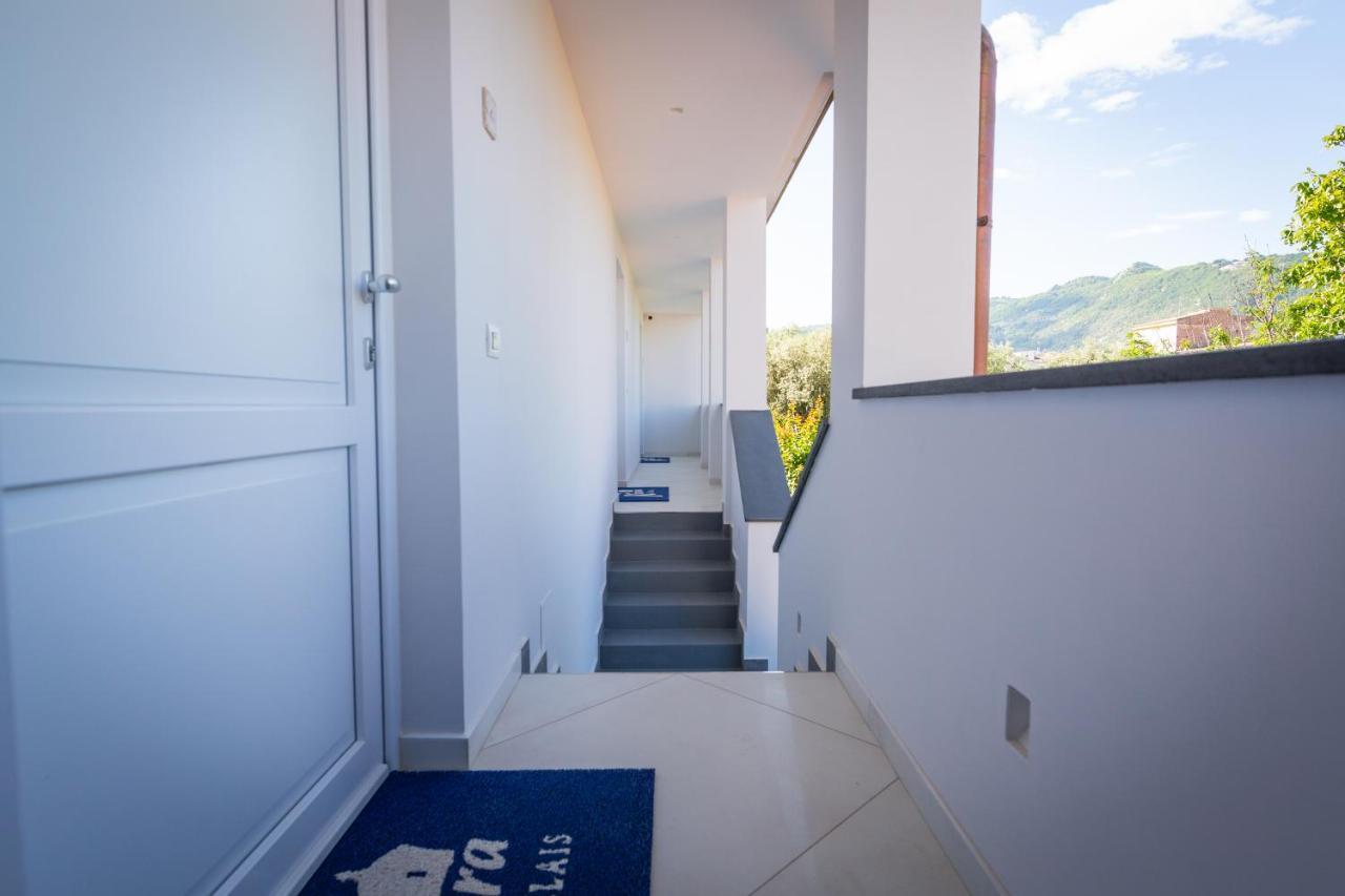 Relais Kaora Guesthouse Sant’Agnello Kültér fotó