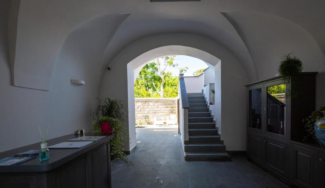 Relais Kaora Guesthouse Sant’Agnello Kültér fotó